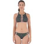 Cii (2) Idunno Perfectly Cut Out Bikini Set