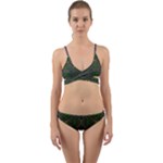 Cii (2) Idunno Wrap Around Bikini Set