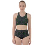Cii (2) Idunno Racer Back Bikini Set
