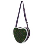 Cii (2) Idunno Heart Shoulder Bag