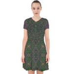 Cii (2) Idunno Adorable in Chiffon Dress