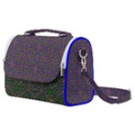 Cii (2) Idunno Satchel Shoulder Bag