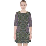 Cii (2) Idunno Pocket Dress