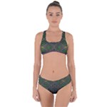 Cii (2) Idunno Criss Cross Bikini Set