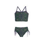 Cii (2) Idunno Girls  Tankini Swimsuit