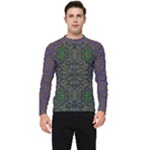 Cii (2) Idunno Men s Long Sleeve Rash Guard
