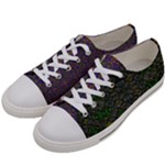 Cii (2) Idunno Men s Low Top Canvas Sneakers
