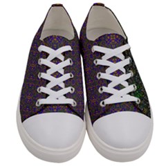 Women s Low Top Canvas Sneakers 
