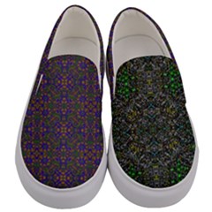 Men s Canvas Slip Ons 