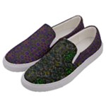 Cii (2) Idunno Men s Canvas Slip Ons