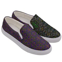 Men s Canvas Slip Ons 