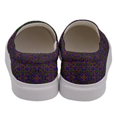 Men s Canvas Slip Ons 