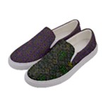 Cii (2) Idunno Women s Canvas Slip Ons