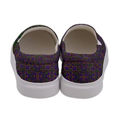 Women s Canvas Slip Ons 