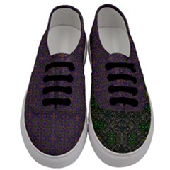 Men s Classic Low Top Sneakers 