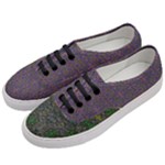 Cii (2) Idunno Women s Classic Low Top Sneakers