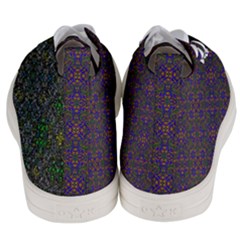 Men s Mid-Top Canvas Sneakers 