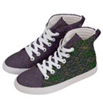 Cii (2) Idunno Men s Hi-Top Skate Sneakers