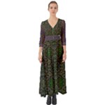 Cii (2) Idunno Button Up Boho Maxi Dress