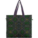 Cii (2) Idunno Canvas Travel Bag