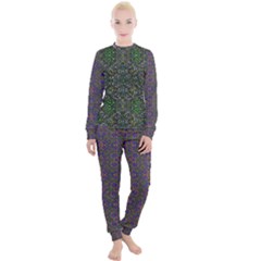 Women s Lounge Set 
