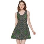 Cii (2) Idunno Inside Out Reversible Sleeveless Dress