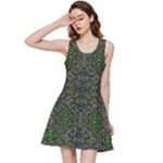 Cii (2) Idunno Inside Out Racerback Dress