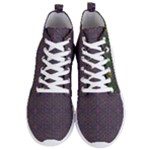 Cii (2) Idunno Men s Lightweight High Top Sneakers