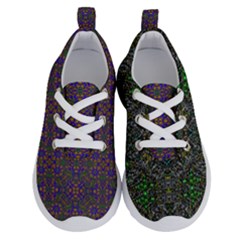 Kids  Lightweight Running Shoes 