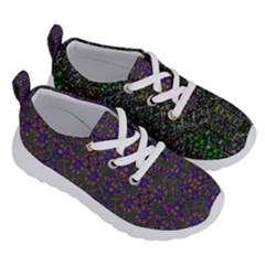 Kids  Lightweight Running Shoes 