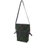 Cii (2) Idunno Folding Shoulder Bag