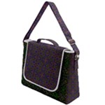 Cii (2) Idunno Box Up Messenger Bag