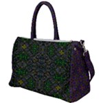 Cii (2) Idunno Duffel Travel Bag