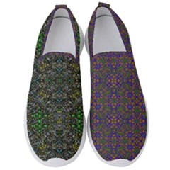 Men s Slip On Sneakers 