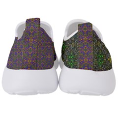 Men s Slip On Sneakers 