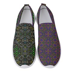 Women s Slip On Sneakers 
