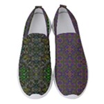 Cii (2) Idunno Women s Slip On Sneakers