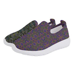Women s Slip On Sneakers 
