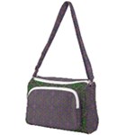 Cii (2) Idunno Front Pocket Crossbody Bag