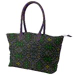 Cii (2) Idunno Canvas Shoulder Bag