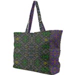 Cii (2) Idunno Simple Shoulder Bag