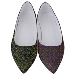 Women s Low Heels 