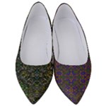 Cii (2) Idunno Women s Low Heels