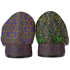 Women s Low Heels 