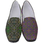 Cii (2) Idunno Women s Classic Loafer Heels