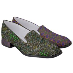 Women s Classic Loafer Heels 