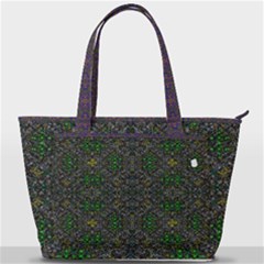 Back Pocket Shoulder Bag  