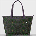 Cii (2) Idunno Back Pocket Shoulder Bag 