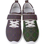 Cii (2) Idunno Men s Velcro Strap Shoes