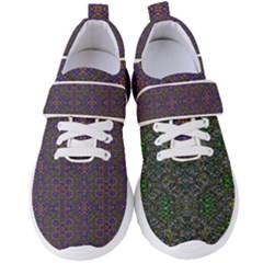 Women s Velcro Strap Shoes 